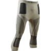 X-BIONIC Women Energy Accumulator 4.0 Pants 3/4 Wendy Holdener Signature Edition X white/black L
