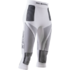 X-BIONIC Women Energy Accumulator Light Pants 3/4 mineral blue/arctic white S