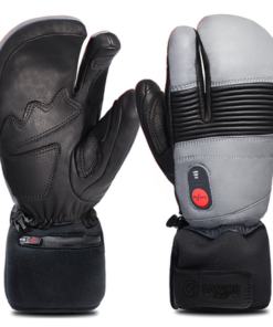 SAVIOR Wintersport Alaska SHGS03 Unisex grey L