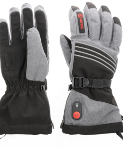SAVIOR Wintersport Diamant B3GH01 Unisex black/grey S