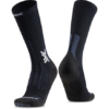 X-SOCKS Hike Discover Merino Crew X black/charcoal 39-41 X-SOCKS Hike Discover Merino Crew X black/charcoal 39-41
