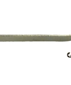 LEVIER STARTER 90MM CROSS 2170160 000