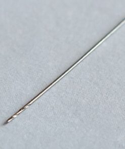 mèche 0.3 pour A8185 pour nettoyage du gicleur de ralenti