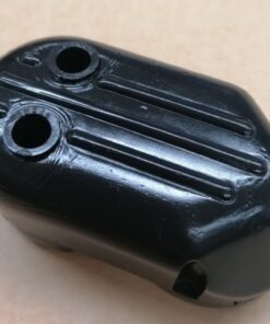 BOITIER FILTRE A AIR AVEC TUBE