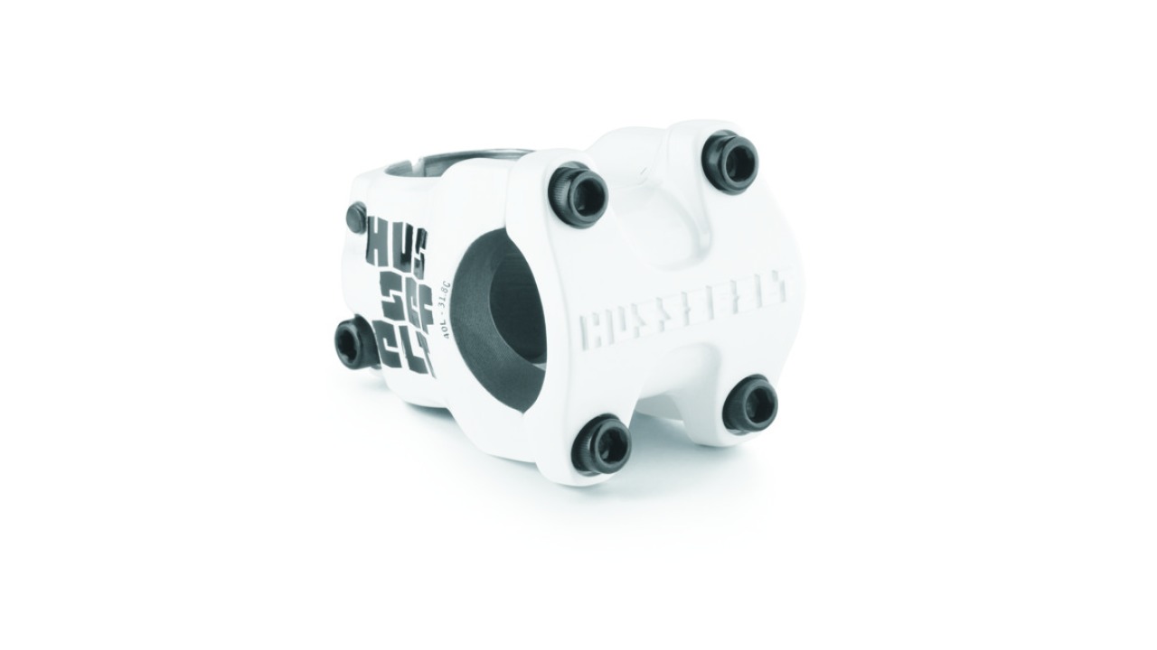 12 STEM HUSSEFELT 0° 60 1.1/8 SW SRAM 12 STEM HUSSEFELT 0° 60 1.1/8 SW SRAM