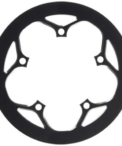 C.RING GUARD R/C STYLO 52 130 B.BLACK SRAM