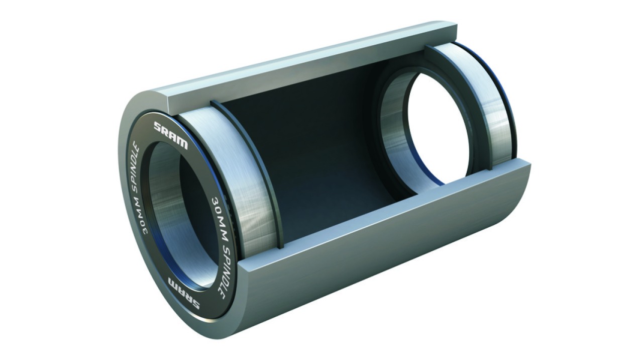 BB30 BEARING ASSEMBLY CERAMIC SRAM BB30 BEARING ASSEMBLY CERAMIC SRAM