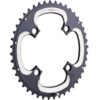 CHAINRING BOLT KIT XX 4X2