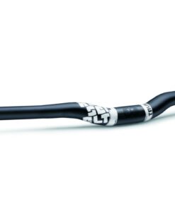 12 RB HUSSEFELT R20 700 31.8 BLACK TRUVATIV