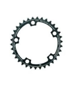 Platteau 34Z Road (50-34) 110 BCD noir