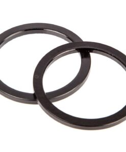BB 30MM SPINDLE SPACER DS 9.11 SRAM