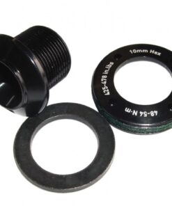 CRANK ARM BOLT SELF-EXTR M18/M30 BB30 LT SRAM