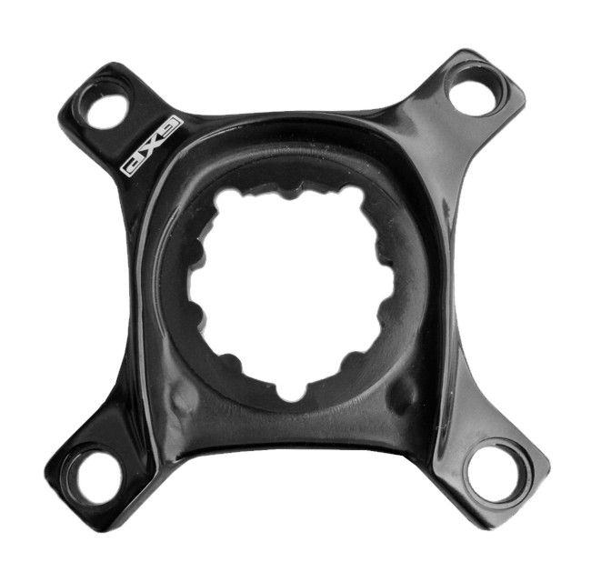 SPIDER X9 BB30 10S 120/80 BTBLK SRAM SPIDER X9 BB30 10S 120/80 BTBLK SRAM