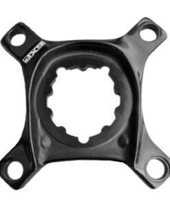 SPIDER X9 BB30 10S 120/80 BTBLK SRAM