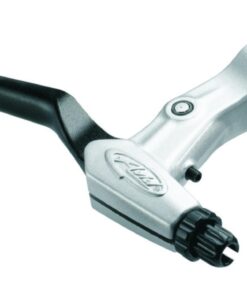Levier de frein FR-5 pair, silver