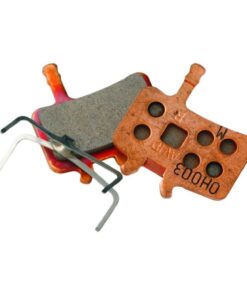 Disc Brake Pads - Avid Juicy Sintered / Steel