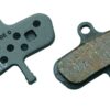 Disc Brake Pads - Avid Code Sinter / Steel
