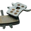 Disc Brake Pads - Avid Juicy Organic / Alu