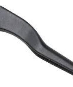 JUICY3/5/7/CODE5 LEVER BLADE BLACK QTY1