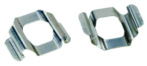 PAD RETAINER BB7/ALL JUICY QTY 2
Avid® Pad Retainer zu BB7 und allen Juicy Modellen, 2 Stück PAD RETAINER BB7/ALL JUICY QTY 2
Avid® Pad Retainer zu BB7 und allen Juicy Modellen, 2 Stück