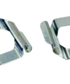 PAD RETAINER BB7/ALL JUICY QTY 2