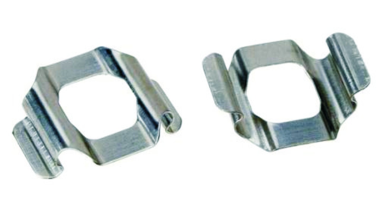 PAD RETAINER BB7/ALL JUICY QTY 2 PAD RETAINER BB7/ALL JUICY QTY 2