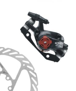 Frein à Disque BB7 MTB Graphite, inkl. G2CS Rotor 160mm