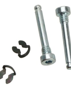 ELIXIR PAD PIN KIT SILVER QTY 2 AVID