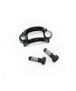ELIXIR SPLIT CLAMP KIT SILVER AVID