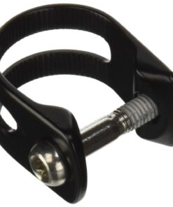 DISCRETE BAR CLAMP,LEVER(STEEL BOLT T25) ELIXIR CR MAG/XX, QTY 1