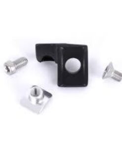 MMX/SHIFTER MOUNTING BRACKET, LEFT ELIXIR CR MAG/XX