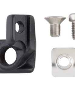 MMX/SHIFTER MOUNTING BRACKET, RIGHT ELIXIR CR MAG/XX