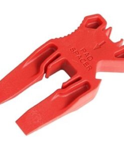 Disc Brake PAD Spacer 2.6mm Elixir/DB Caliper Qty 2
