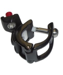 11 MATCHMAKER X, SINGLE LEFT, BLACK AVID