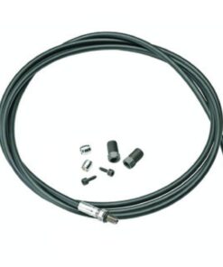 Hydr.Line Kit - Elixir 5, 7,  9, R, CR Elixir CR Mag., X0, noir
