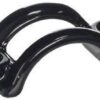 CODE SPLIT CLAMP SS GLSBLK QTY 1 BLACK AVID