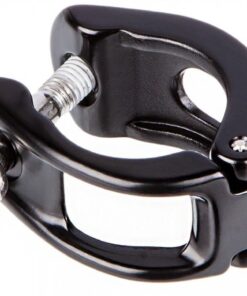 MMX CLAMP BLK SS T25 ECRMAG/X0/XX QTY 1 BLACK (QTY1) AVID