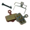 Disc Brake Pads - Red AXS, Force AXS Level / Elixir, Sinter / Steel
