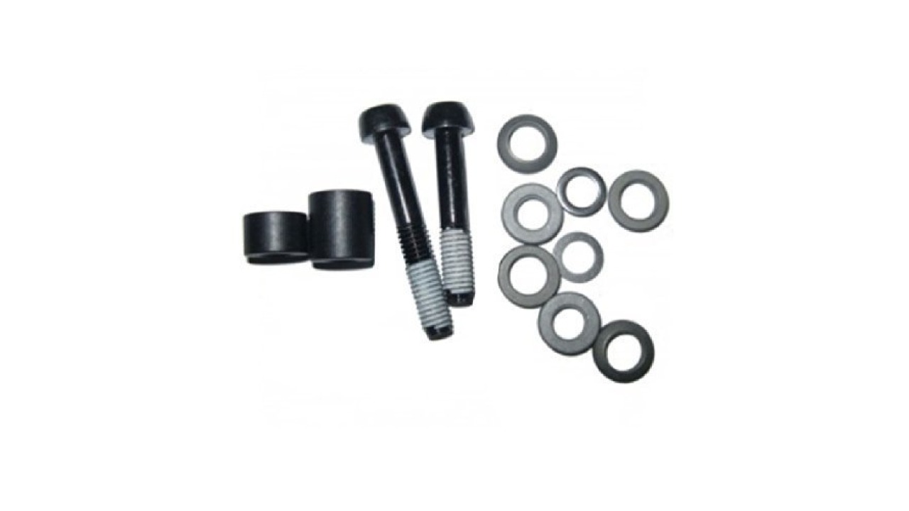 25MM TOWER W TI T25, NON-CPS CALIPER AVID 25MM TOWER W TI T25, NON-CPS CALIPER AVID