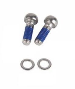 BRKT MOUNTING BOLTS STAINLESS AVID