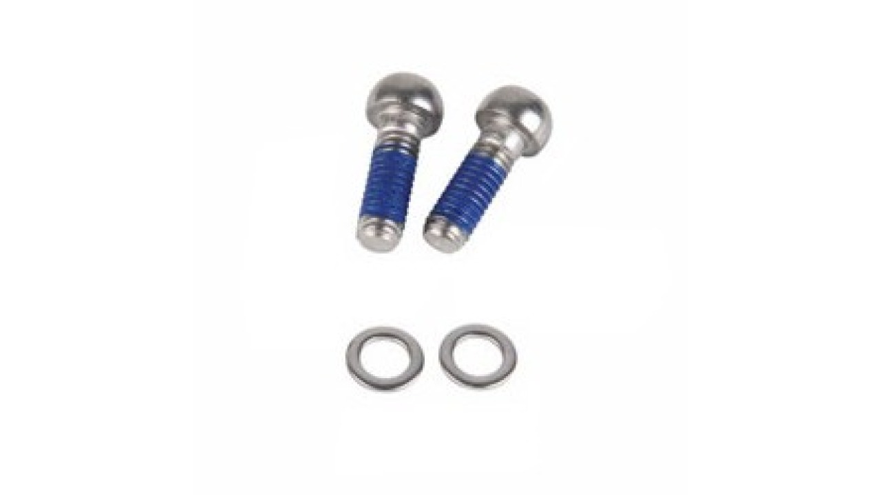 BRKT MOUNTING BOLTS STAINLESS AVID BRKT MOUNTING BOLTS STAINLESS AVID