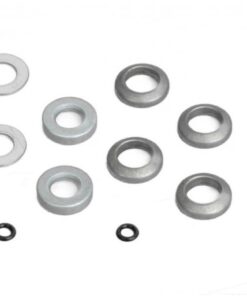 POST BRACKET 40P SS BRKT BOLTS AVID