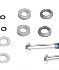 POST SPACER 20S TIT25 STD BOLTS AVID