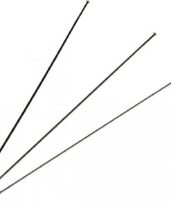 SPOKE EXT NPL 3PCS 276 RISE 40 27.5 BLK SRAM