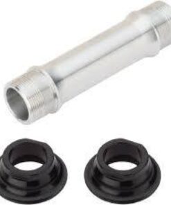KIT AXLE ASSY X-9 R 12*135 SRAM