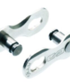 Connecteur de chaîne 8-vit PowerLink (4 Stk), Silver, Sram