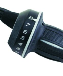 Grip Shift SRAM Spectro 3-vit. gauche