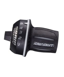 Grip Shift MRX 5-vit droite compatible Shimano