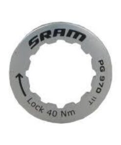 LOCKRING R9 ALU SRAM