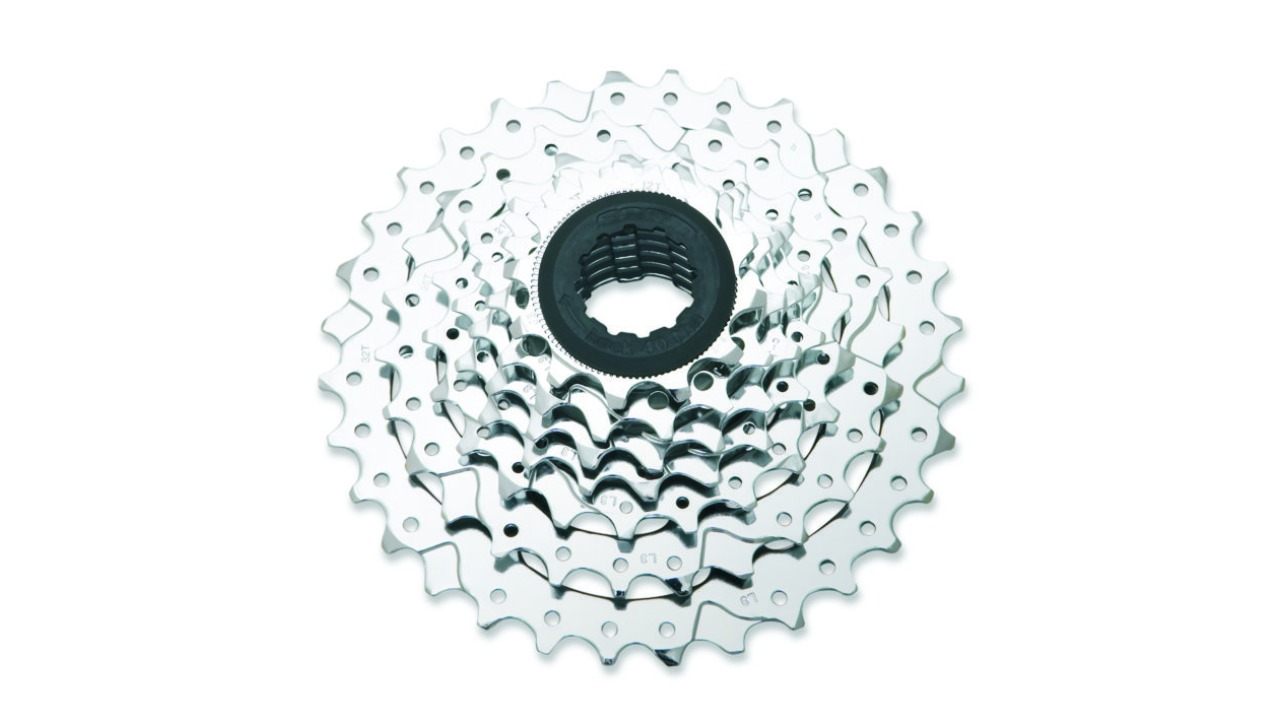 Cassette PG-830 11-28 8-vit Cassette PG-830 11-28 8-vit